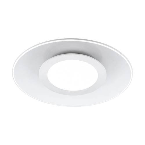 EGLO , 96934 , REDUCTA , mennyezeti lámpa , 3000 K , LED , 19W , IP20 , szatinált