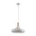 EGLO , 96986 , SABINAR , függeszték , E27 , 1X60W , IP20 , barna