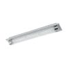 EGLO , 97055 , TOLORICO , fali-mennyezeti lámpa , 4000 K , LED , 20,5W , IP44 , átlátszó