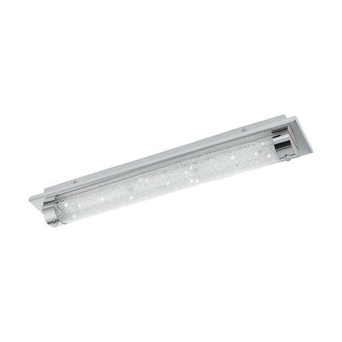 EGLO , 97055 , TOLORICO , fali-mennyezeti lámpa , 4000 K , LED , 20,5W , IP44 , átlátszó