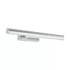 LED corp de iluminat, decorativ, 7.4 Watt, 40 cm, naturalal alb, crom, IP44, EGLO, VADUMI, 97081