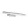 LED corp de iluminat, decorativ, 7.4 Watt, 40 cm, naturalal alb, crom, IP44, EGLO, VADUMI, 97081