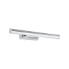 LED corp de iluminat, decorativ, 7.4 Watt, 40 cm, naturalal alb, crom, IP44, EGLO, VADUMI, 97081