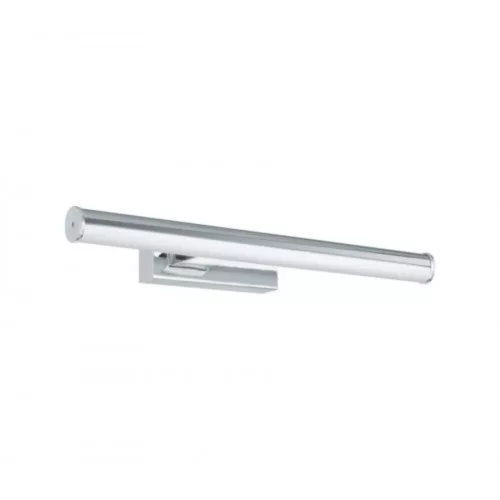 LED corp de iluminat, decorativ, 7.4 Watt, 40 cm, naturalal alb, crom, IP44, EGLO, VADUMI, 97081