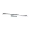 LED corp de iluminat, decorativ, 11 Watt, 60 cm, naturalal alb, crom, IP44, EGLO, VADUMI, 97082