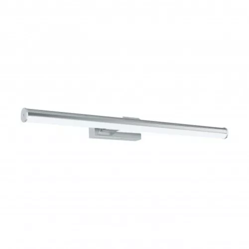 LED corp de iluminat, decorativ, 11 Watt, 60 cm, naturalal alb, crom, IP44, EGLO, VADUMI, 97082