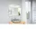 LED corp de iluminat, decorativ, 14 Watt, 78 cm, naturalal alb, crom, IP44, EGLO, VADUMI, 97083