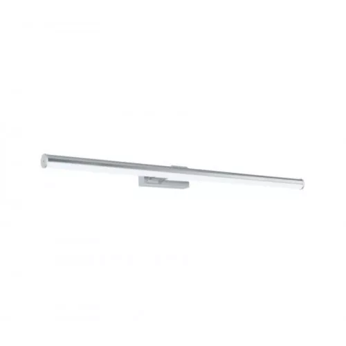 LED corp de iluminat, decorativ, 14 Watt, 78 cm, naturalal alb, crom, IP44, EGLO, VADUMI, 97083
