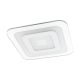 EGLO , 97086 , REDUCTA 1 , fali-mennyezeti lámpa , 2700 K  5000 K , LED , 36W , IP20 , átlátszó, szatinált