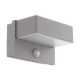 EGLO , 97159 , AZZINANO , fali lámpa , 3000 K , LED , 2X5,6W , IP44 , fehér