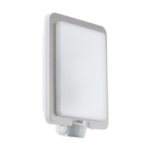 EGLO , 97218 , MUSSOTTO , fali lámpa , E27 , 1X28W , IP44 , fehér
