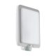 EGLO , 97218 , MUSSOTTO , fali lámpa , E27 , 1X28W , IP44 , fehér