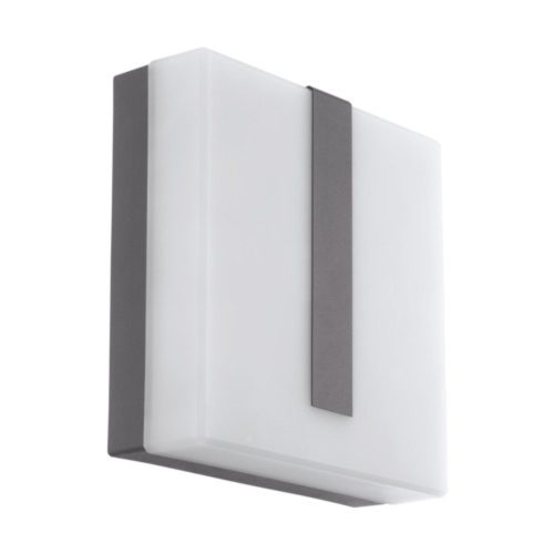 EGLO , 97219 , TORAZZA-C , fali lámpa , 3000 K , LED , 14W , Yes , IP44 , szatinált