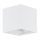 EGLO , 97241 , CALPINO , fali lámpa , 3000 K , LED , 2X3,3W , IP54