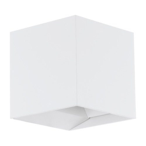 EGLO , 97241 , CALPINO , fali lámpa , 3000 K , LED , 2X3,3W , IP54