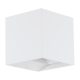 EGLO , 97241 , CALPINO , fali lámpa , 3000 K , LED , 2X3,3W , IP54