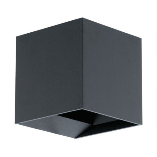 EGLO , 97242 , CALPINO , fali lámpa , 3000 K , LED , 2X3,3W , IP54
