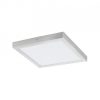 EGLO , 97265 , FUEVA 1 , falon kívüli lámpa , 3000 K , LED , 22W , IP20 , fehér