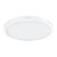 EGLO , 97266 , FUEVA 1 , falon kívüli lámpa , 4000 K , LED , 22,3W , IP20 , fehér