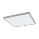 EGLO , 97278 , FUEVA 1 , falon kívüli lámpa , 4000 K , LED , 25W , Yes , IP20 , fehér