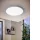 EGLO , 97279 , FUEVA 1 , falon kívüli lámpa , 3000 K , LED , 27W , Yes , IP20 , fehér