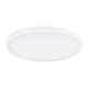 EGLO , 97279 , FUEVA 1 , falon kívüli lámpa , 3000 K , LED , 27W , Yes , IP20 , fehér