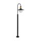EGLO , 97287 , SIRMIONE , állólámpa , E27 , 1X60W , IP44 , fehér
