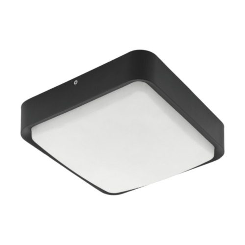 EGLO , 97295 , PIOVE-C , fali-mennyezeti lámpa , 3000 K , LED , 14W , Yes , IP44 , fehér