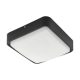 EGLO , 97295 , PIOVE-C , fali-mennyezeti lámpa , 3000 K , LED , 14W , Yes , IP44 , fehér