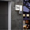 EGLO , 97297 , CHEIRA , fali lámpa , 3000 K , LED , 2X2,7W , IP44 , fehér