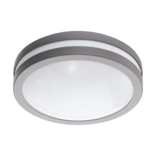 EGLO , 97299 , LOCANA-C , fali-mennyezeti lámpa , 3000 K , LED , 14W , Yes , IP44 , fehér