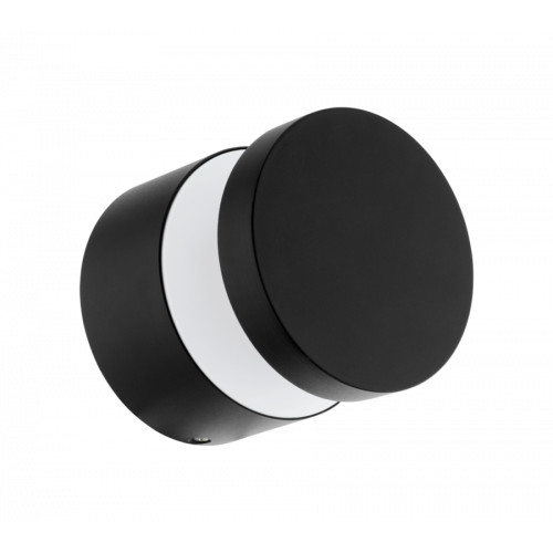 EGLO , 97303 , MELZO , fali lámpa , 3000 K , LED , 1X11W , IP44 , átlátszó