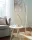 EGLO , 97364 , PALOZZA , asztali lámpa , 3000 K , LED , 8,8W , IP20 , fehér