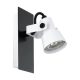 EGLO , 97371 , TRILLO , spot lámpa , GU10 , 1X4,5W , IP20