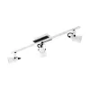 EGLO, 97373, TRILLO, spot luminos, GU10, 3X4,5W, IP20