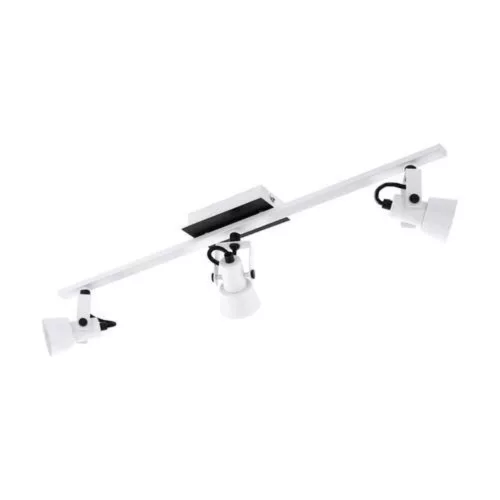 EGLO, 97373, TRILLO, spot luminos, GU10, 3X4,5W, IP20