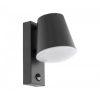 EGLO , 97451 , CALDIERO , fali lámpa , E27 , 1X10W , IP44 , fehér
