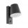 EGLO , 97451 , CALDIERO , fali lámpa , E27 , 1X10W , IP44 , fehér