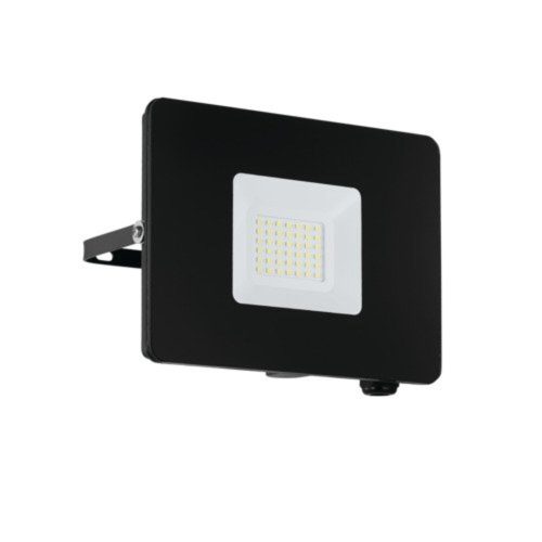 EGLO , 97457 , FAEDO 3 , fali lámpa , 5000 K , LED , 31W , IP65 , átlátszó