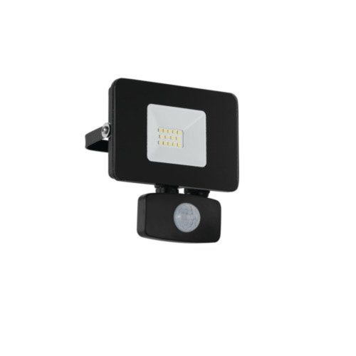 EGLO , 97459 , FAEDO 3 , fali lámpa , 5000 K , LED , 10W , IP44 , átlátszó