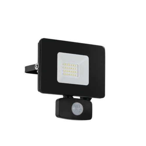 EGLO , 97461 , FAEDO 3 , fali lámpa , 5000 K , LED , 21W , IP44 , átlátszó