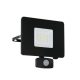 EGLO , 97462 , FAEDO 3 , fali lámpa , 5000 K , LED , 31W , IP44 , átlátszó