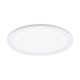 EGLO , 97501 , SARSINA , mennyezeti lámpa , 4000 K , LED , 17W , Yes , IP20 , fehér