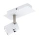 EGLO , 97506 , VERGIANO , spot lámpa , GU10 , 1X4,8W , IP20