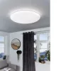 LED lámpatest , kerek , mennyezeti , 60W , CCT , dimmelhető , EGLO , GIRON , 97527
