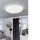 LED lámpatest , kerek , mennyezeti , 60W , CCT , dimmelhető , EGLO , GIRON , 97527