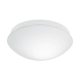 EGLO , 97531 , BARI-M , mennyezeti lámpa , E27 , 1X20W , IP44 , fehér