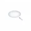 LED lámpatest , kerek , mennyezeti , 40W , CCT , dimmelhető , csillagos , EGLO , GIRON-S , 97541