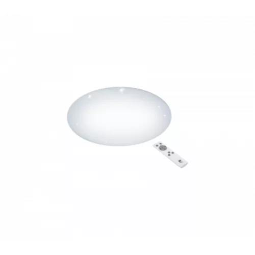 LED lámpatest , kerek , mennyezeti , 40W , CCT , dimmelhető , csillagos , EGLO , GIRON-S , 97541