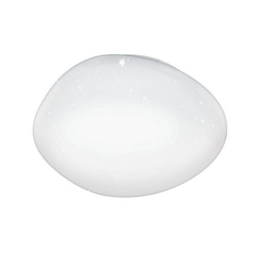 EGLO , 97577 , SILERAS , fali-mennyezeti lámpa , 2700 K  6500 K , LED , 20,5W , Yes , IP20 , fehér